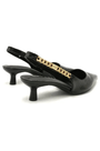 Scarpin-glam-preto-enfeite-Ouro-Ramarim-7