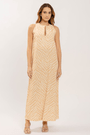 Vestido-Sem-mangas-Zebra-Lez-a-Lez