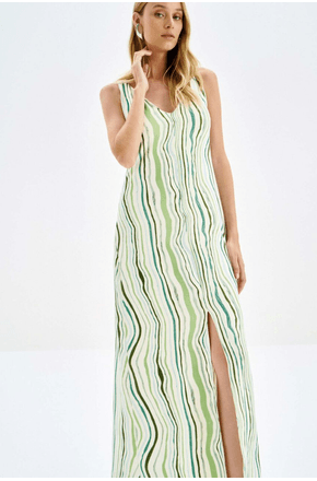 Vestido-sem-mangas-Breeze-Lez-a-Lez