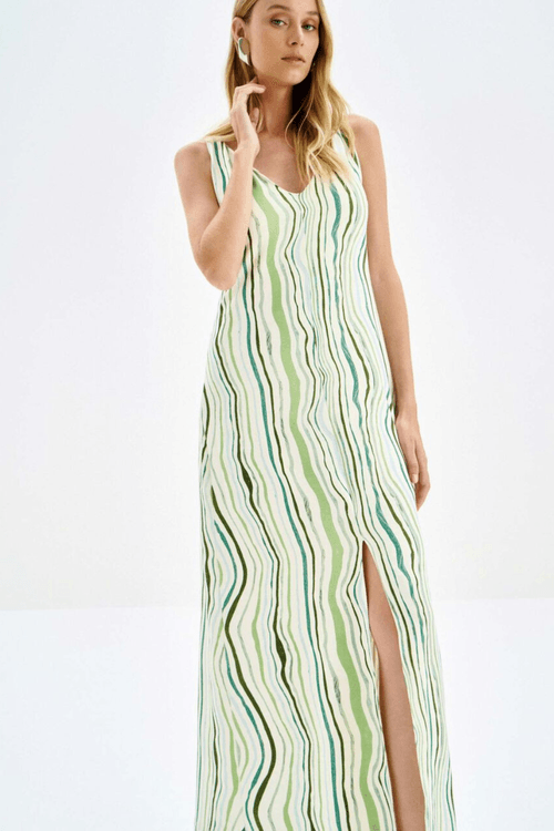 Vestido-sem-mangas-Breeze-Lez-a-Lez