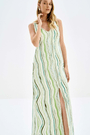 Vestido-sem-mangas-Breeze-Lez-a-Lez