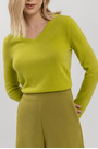 Blusa-Basica-Gola-V-Em-Trico-Lez-a-Lez