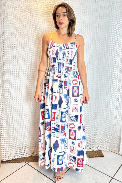 Vestido-Lastex-Tropical-Vintage-Farm