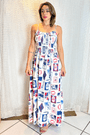 Vestido-Lastex-Tropical-Vintage-Farm