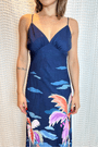 Vestido-cropped-luar-azul-Farm-1