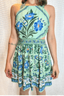 Vestido-Curto-Azulejo-Florido-Farm-2