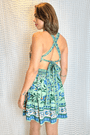 Vestido-Curto-Azulejo-Florido-Farm-3