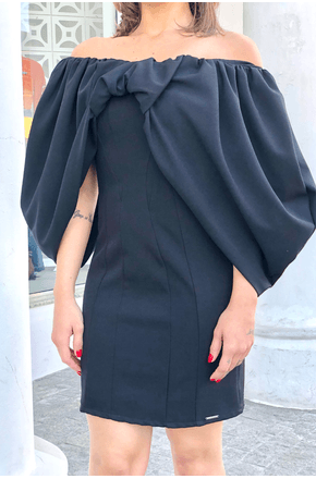 Vestido-justo-ombro-a-ombro-Lanca-Perfume
