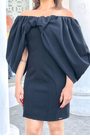Vestido-justo-ombro-a-ombro-Lanca-Perfume