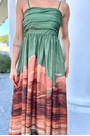 Vestido-midi-dunas-verde-Farm2