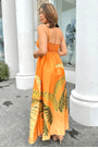 Vestido-Estampado-Itacare-Coqueiro-Laranja-Farm-3
