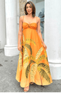 Vestido-Estampado-Itacare-Coqueiro-Laranja-Farm