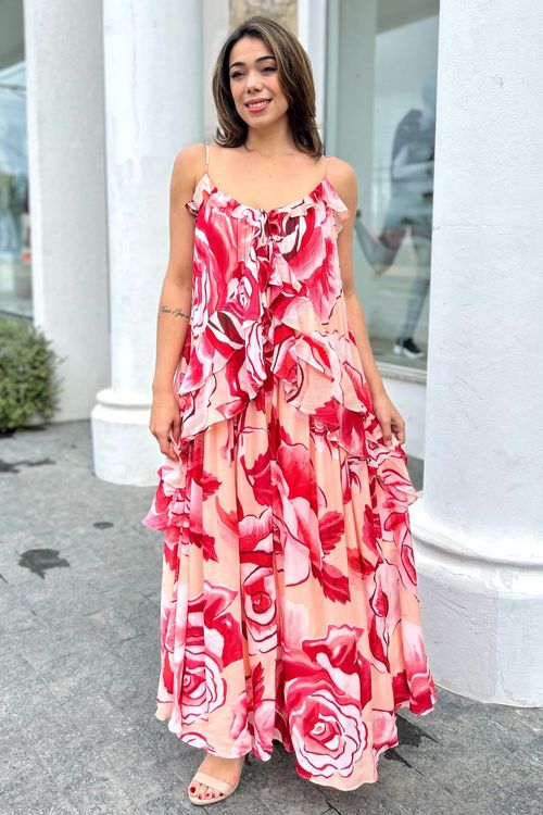 Vestido-Longo-Rosas-Pintadas-Farm-1
