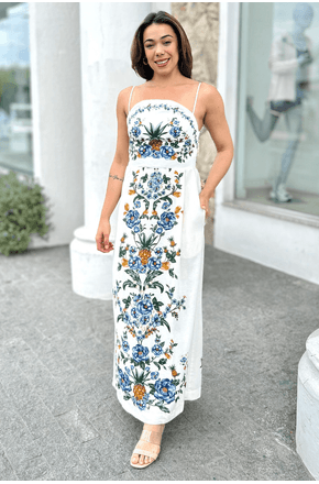 Vestido-Midi-Floral-Penelope-Farm