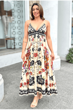 Vestido-Midi-Flor-De-Fita-Farm