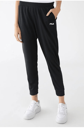 Calca-Fila-Jogger-Flow-Essential-Preta