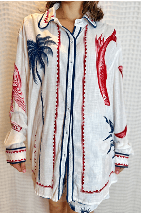 Camisa-Tropical-Vintage-Farm