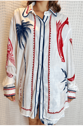Camisa-Tropical-Vintage-Farm