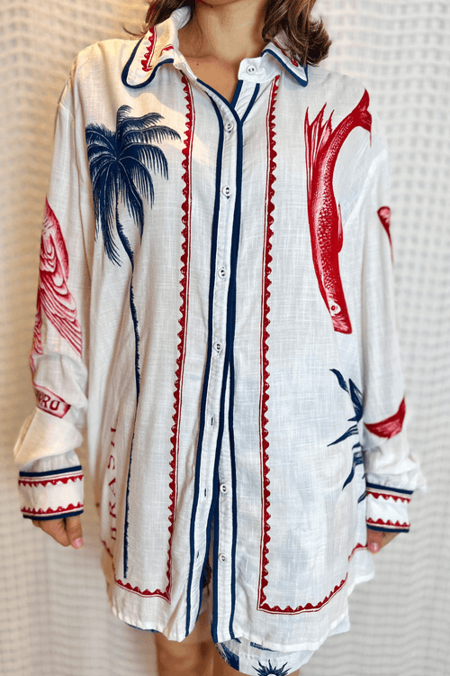 Camisa-Tropical-Vintage-Farm