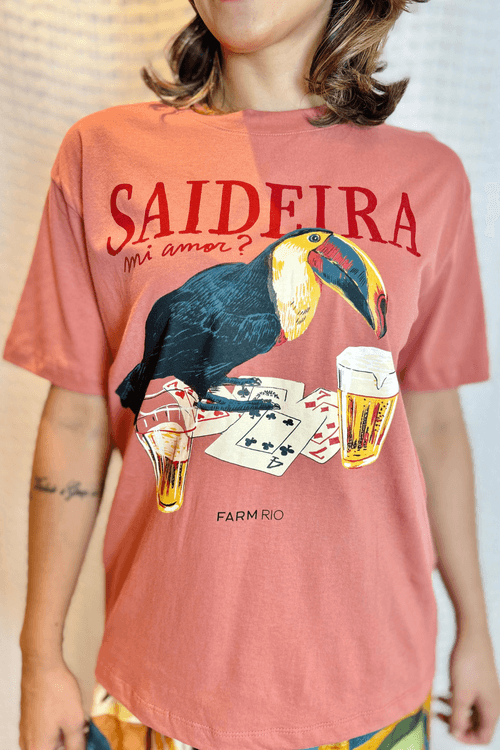 T-shirt-media-saideira-rosa-dengo-Farm-1