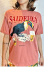 T-shirt-media-saideira-rosa-dengo-Farm-1