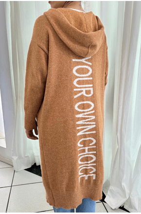 Maxi-pull-be-your-ow-marrom-Animale2