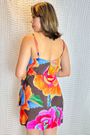 Vestido-Curto-Rosas-Pintada-Farm-3