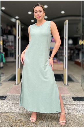 Vestido-sem-mangas-Lunender-verde-1