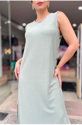 Vestido-sem-mangas-Lunender-verde-2