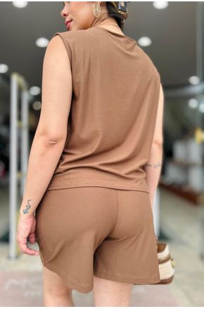 Conjunto-Shorts-Lunender