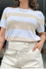 Blusa-Listrada-Bege-Lunender
