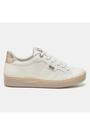 Tenis-casual-Branco-e-dourado-Via-Marte-2