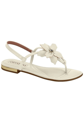 Rasteira-Flor-Beira-Rio---Branca