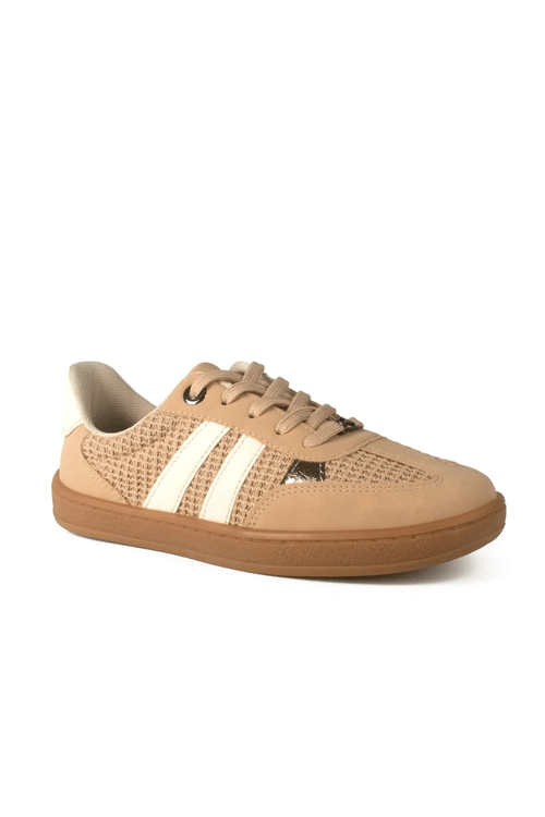 Tenis-Dakota-Casual---Bege