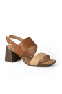 Sandalia-Dakota-de-Salto-Bloco---Marrom