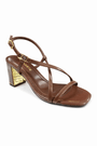Sandalia-Via-Marte-Salto-bloco-Metalizado---Marrom