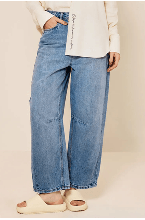 Calca-Barrel-Jeans-De-Cintura-Alta---Lez-a-Lez