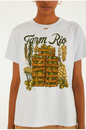T-Shirt-Fit-Muito-Coco---Farm-Rio