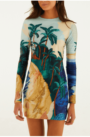 Vestido-Curto-Estampado-Borda-Praia---Farm-Rio