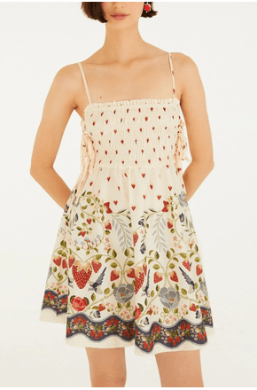 Vestido-Curto-Estampado-Sonho-De-Morango