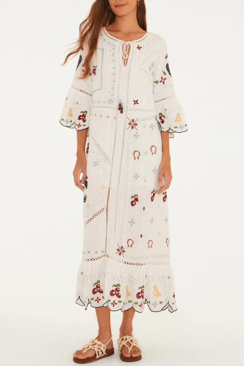 Vestido-Artesanal-Bordado-Fazenda---Farm-Rio