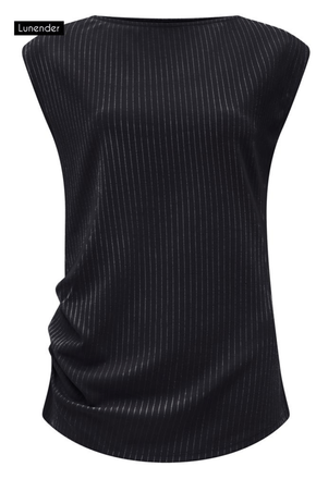 Conjunto-Malha-Alfaiataria-Risca-de-Giz-Preto---Lunender