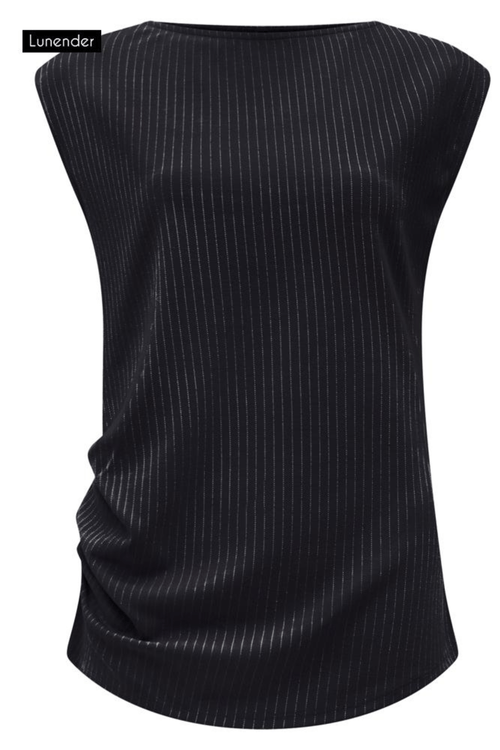 Conjunto-Malha-Alfaiataria-Risca-de-Giz-Preto---Lunender