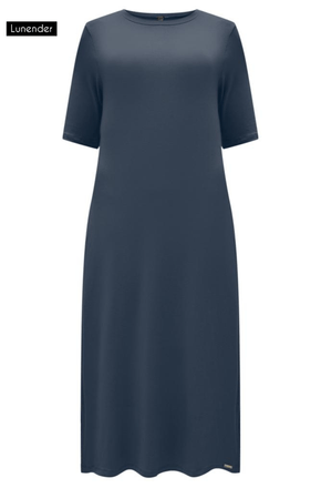 Vestido-Viscose-com-Elastano-Marinho---Lunender