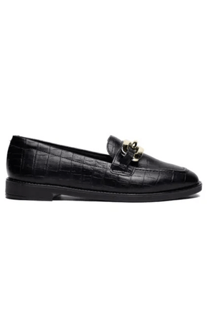 Mocassim-Feminino-Beira-Rio-Croco-Preto
