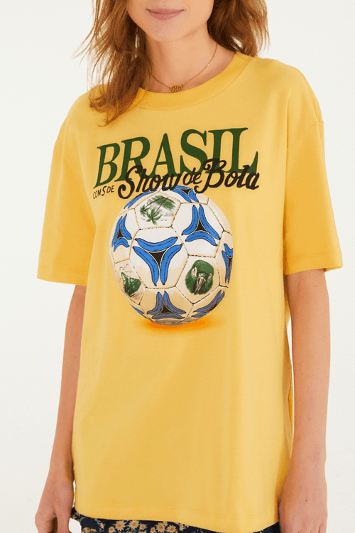 T-Shirt-Media-Brasil-Show-De-Bola---Farm-Rio