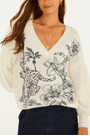 Pull-Tricot-Bordado-Delicadeza-Azul---Farm-Rio
