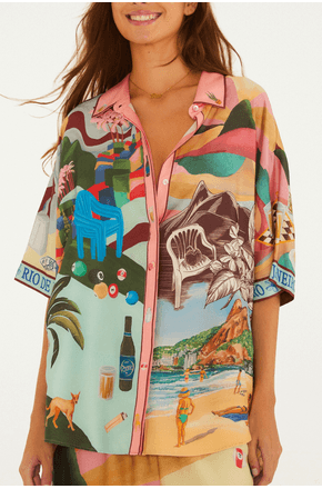 Camisa-Manga-Estampada-Lenco-Carioca---Farm-Rio