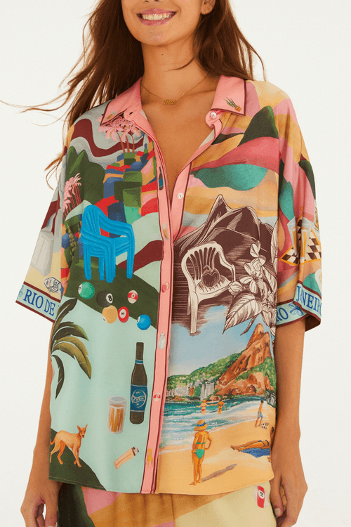 Camisa-Manga-Estampada-Lenco-Carioca---Farm-Rio