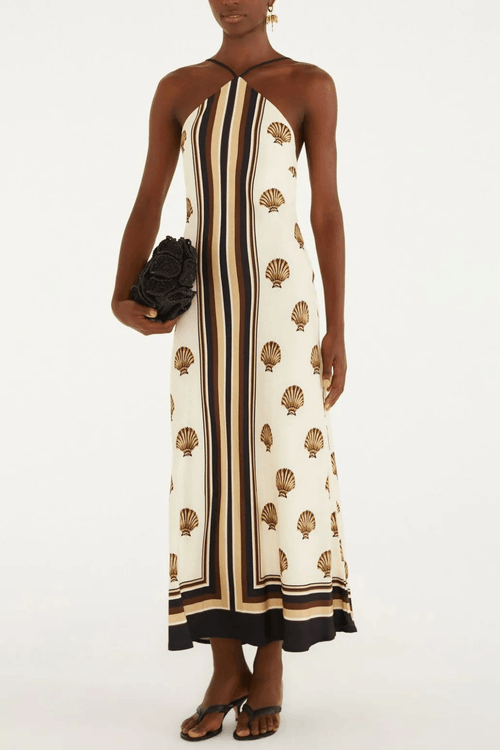 Vestido-Longo-Frente-Unica-Estampado-Conchita---Farm-Rio